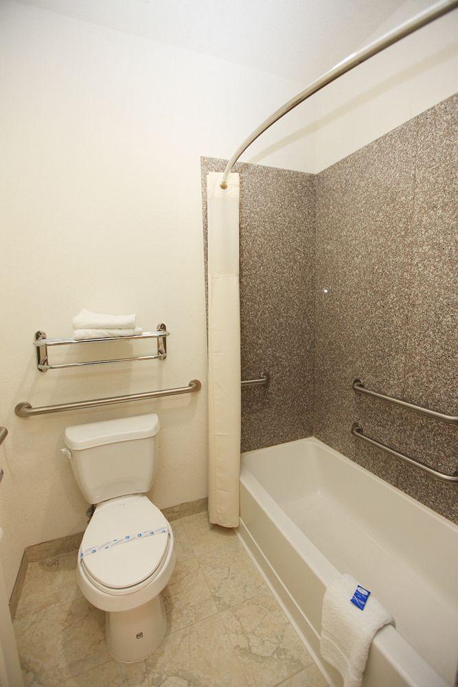Moonlight Suites - Houston/George Bush Int'L Airport Exterior photo
